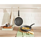 PFANNENSET ADAMANT® COMFORT Aluminium 2-teilig von Fissler für 109,90 € bei XXXLutz im Angebot PFANNENSET ADAMANT® COMFORT Aluminium 2-teilig von Fissler im aktuellen XXXLutz Prospekt