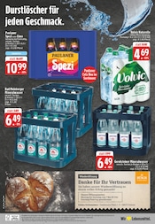 Gerolsteiner im E center Prospekt in Iserlohn Aktueller E center Prospekt mit Gerolsteiner, "Aktuelle Angebote", Seite 32