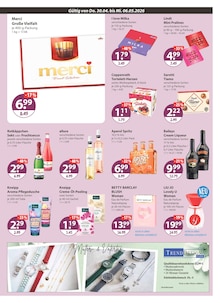 Sekt im V-Markt Prospekt "V-Markt einfach besser einkaufen" mit 24 Seiten (München)