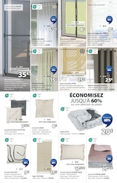 Offre Tapis dans le catalogue Jysk du moment à la page 11