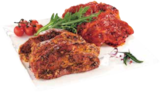 EDEKA Dranske - Nackengrillsteak vom Schwein Angebot im Prospekt Nackengrillsteak vom Schwein bei EDEKA im Dranske Prospekt für 0,77 €