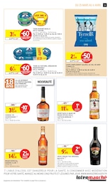 Offre Captain Morgan dans le catalogue Intermarché du moment à la page 31