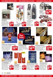 Aktueller E center Prospekt mit Vorhang, "Aktuelle Angebote", Seite 34