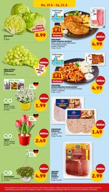 Aktueller Penny Prospekt mit Salat, "Wer günstig will, muss Penny.", Seite 38