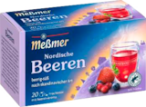 Nordische Beeren Angebote von Meßmer bei EDEKA Stralsund für 1,59 €