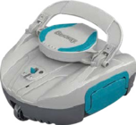 Poolroboter Aquatronix 100 Angebote von Bestway bei Globus-Baumarkt Worms für 79,00 €
