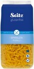 Glutenfrei Nudeln im Kaufland Prospekt Glutenfrei Nudeln von Seitz im aktuellen Kaufland Prospekt für 1,79 €