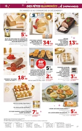 Offre Foie de volaille dans le catalogue Super U du moment à la page 27