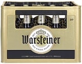 Aktuelle Warsteiner Angebote bei Kaufland in Magdeburg Aktuelles Premium Pilsener Angebot bei Kaufland in Magdeburg ab 9,99 €