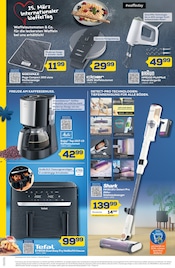 Melitta im EURONICS Prospekt in Lüdenscheid Aktueller EURONICS Prospekt mit Melitta, "GENAU RICHTIG. ALLES BLÜHT AUF MIT NEUER TECHNIK.", Seite 4