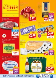 Netto Marken-Discount Prospekt für Heiligenhaus mit 72 Seiten Netto Marken-Discount Prospekt für Heiligenhaus: "Aktuelle Angebote", 72 Seiten, 28.09.2026 - 02.10.2026