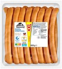 Wiener Würstchen XXL Angebote von Mühlenhof bei Penny Koblenz für 4,44 €