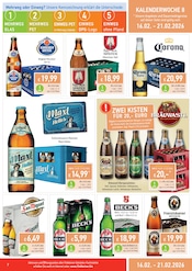 Gartengeräte im Finkbeiner Prospekt in Ulm Aktueller Finkbeiner Prospekt mit Gartengeräte, "DIE DURSTSTRECKE ENDET HIER", Seite 7