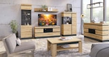 Aktuelle Fernseher Angebote bei porta Möbel in Melle Aktuelles VITRINE „CALVI“ Angebot bei porta Möbel in Melle ab 39,00 €