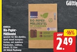 Aktuelle Mülleimer Angebote bei EDEKA in Potsdam Aktuelles Bio-Papier-Müllbeutel Angebot bei EDEKA in Potsdam ab 2,49 €
