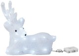 Figurine décorative LED - LIVERNO - Lidl à Nantes Figurine décorative LED - LIVERNO en promo chez Lidl Nantes à 14,99 €
