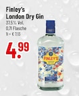 Aktuelles London Dry Gin Angebot bei Trinkgut in Ingolstadt ab 4,99 €