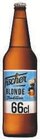 Promo Bière blonde tradition 6° à 3,90 € dans le catalogue Hyper U à Montmorot