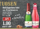 Aktuelle Rotkäppchen Sekt Angebote bei EDEKA in Bergisch Gladbach Aktuelles Rotkäppchen Angebot bei EDEKA in Bergisch Gladbach ab 1,00 €