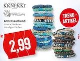 Arm/Haarband Angebote von KKNEKKI bei Kaufhaus Stolz Rostock für 2,99 €