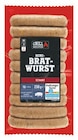 Mini-Bratwürste im Angebot bei Lidl in Bocholt Mini-Bratwürste Angebote von Grillmeister bei Lidl Bocholt für 2,49 €