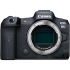 EOS R5 Gehäuse von Canon im aktuellen Kamera Express Prospekt