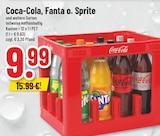 Aktuelle Coca Cola Angebote bei Trinkgut in Langenhagen Aktuelles Coca-Cola, Fanta o. Sprite Angebot bei Trinkgut in Langenhagen ab 9,99 €