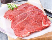 Filet De Boeuf - Carrefour Filet De Boeuf à 10,90 € dans le catalogue Carrefour "Maintenant et moins cher !"