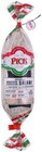 REWE Friedrichshafen - Original Ungarische Salami Angebot im Prospekt Original Ungarische Salami bei REWE im Friedrichshafen Prospekt für 4,49 €
