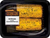 EDEKA Frischemarkt Schwabstedt - Grillmais Angebot im Prospekt Grillmais bei EDEKA Frischemarkt im Schwabstedt Prospekt für 1,19 €