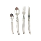 Promo Ménagère inox abeille 24 pièces à 29,99 € dans le catalogue Gifi à Villejust
