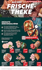 Gin im Kaufland Prospekt in Bayreuth Aktueller Kaufland Prospekt mit Gin, "RICHTIG FRISCH", Seite 27