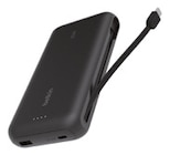 Powerbank BoostCharge 20K Angebote von belkin bei expert Gelsenkirchen für 29,99 €