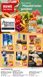 Der aktuelle REWE Prospekt Der aktuelle REWE Prospekt Dein Markt