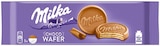 Aktuelle Milka Angebote bei Penny in Duisburg Aktuelles Choco Wafer oder Choco Mini Stars Angebot bei Penny in Duisburg ab 1,99 €