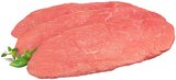 Kalbsschnitzel Angebote bei REWE Wesel für 2,49 €