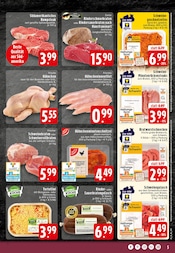 Steak im EDEKA Prospekt in Ibbenbüren Aktueller EDEKA Prospekt mit Steak, "Aktuelle Angebote", Seite 5