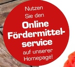 Online Fördermittelservice bei i&M BauCentrum im Hohenmölsen Prospekt für 