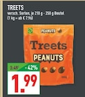 Peanuts bei Marktkauf im Büren Prospekt für 1,99 €