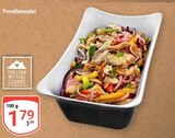 Forellensalat Angebote von Globus bei GLOBUS Mannheim für 1,79 €