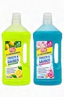 Allzweckreiniger von W5 im aktuellen Lidl Prospekt für 1,39 €