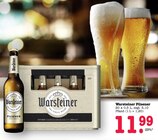 Aktuelles Pilsener Angebot bei EDEKA in Offenbach (Main) ab 11,99 €