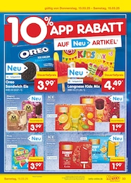 Netto Marken-Discount Passionsfrucht im Prospekt 