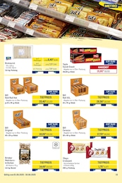 Bratwurst Angebot & Preis im aktuellen METRO Prospekt Bratwurst Angebot im aktuellen METRO Prospekt auf Seite 25