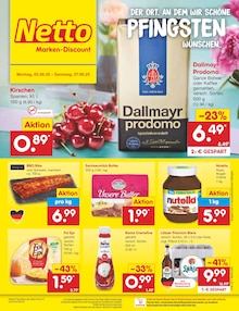 Aktueller Netto Marken-Discount Prospekt (Butzow, 66 Seiten zum blättern Netto Marken-Discount Prospekt Aktuelle Angebote mit 66 Seiten