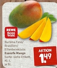 Essreife Mango im Angebot bei nahkauf in Detmold Essreife Mango Angebote von REWE Beste Wahl bei nahkauf Detmold für 1,49 €