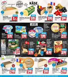 Paprika im aktuellen HIT Prospekt (Heilbronn) Paprika im HIT Prospekt "ECHTE VIELFALT" mit 19 Seiten (Heilbronn)