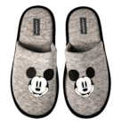 Aktuelle Hausschuhe Angebote bei Woolworth in Hamburg Aktuelles Hausschuhe MICKEY MOUSE Angebot bei Woolworth in Hamburg ab 3,00 €