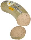 Pfälzer Leberwurst im Angebot bei REWE in Heidelberg Pfälzer Leberwurst Angebote von Landbauern bei REWE Heidelberg für 0,99 €