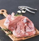 Agneau des bocages igp poitou-charentes epaule avec os semi desossee a rotir - Super U à Fontenay-sous-Bois Agneau des bocages igp poitou-charentes epaule avec os semi desossee a rotir en promo chez Super U Fontenay-sous-Bois à 16,95 €